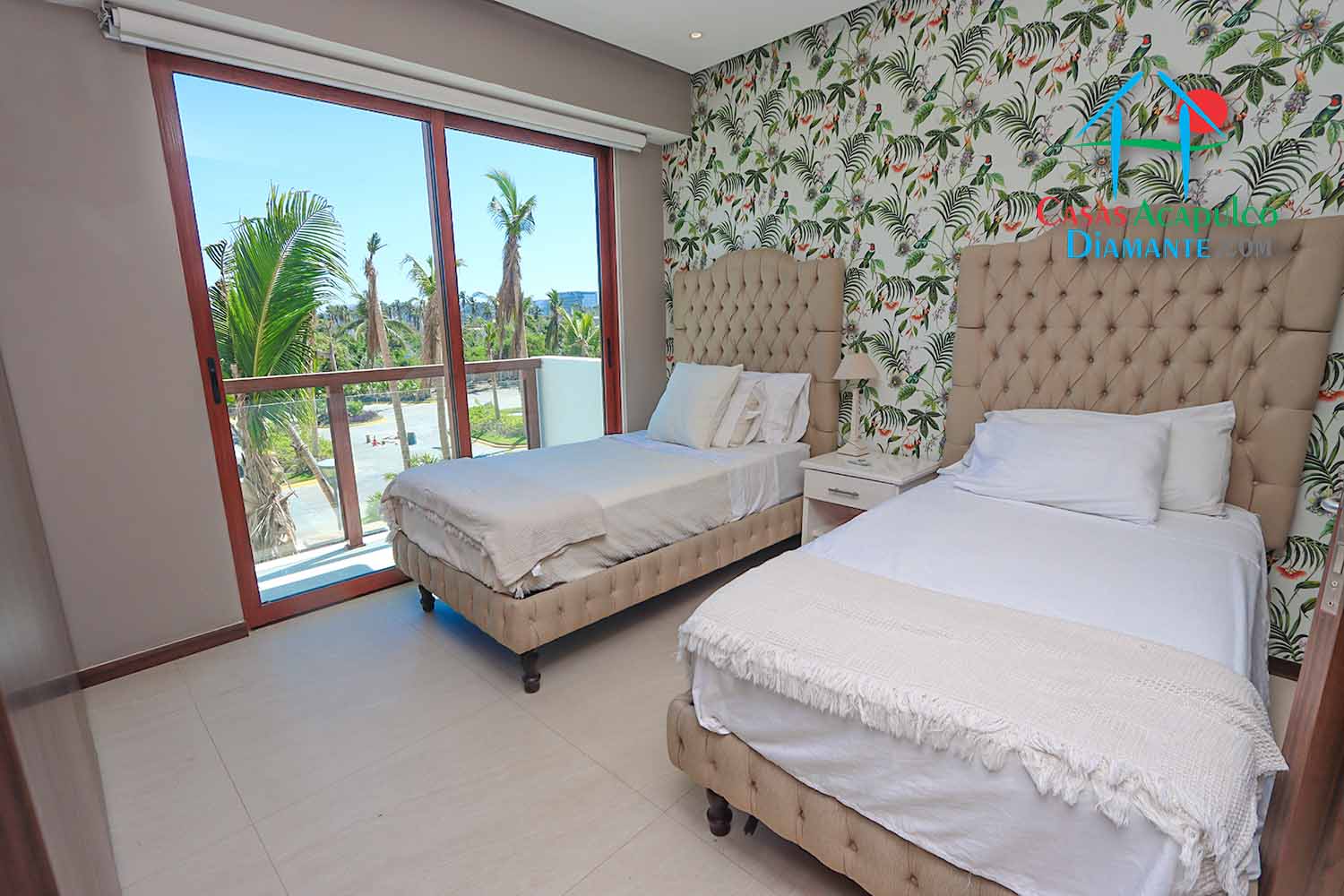 La Isla Fiji O3 - Recámara tres 1